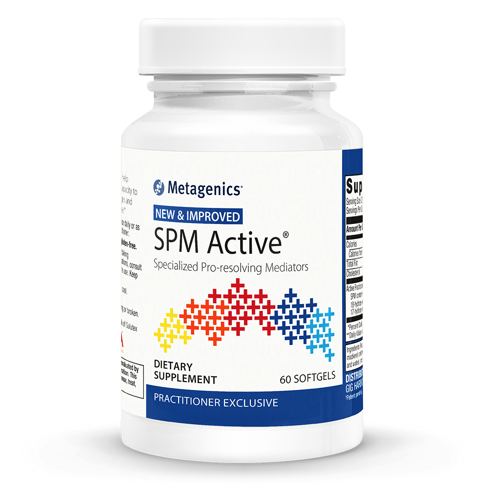 SPM Active®
