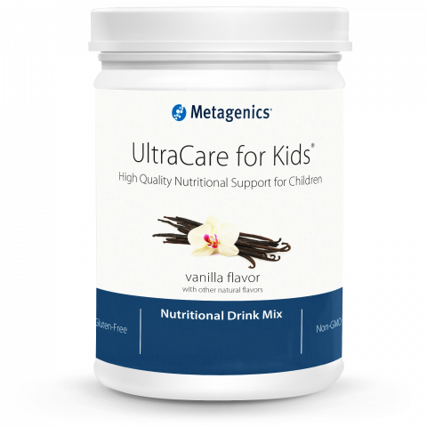 UltraCare for Kids®