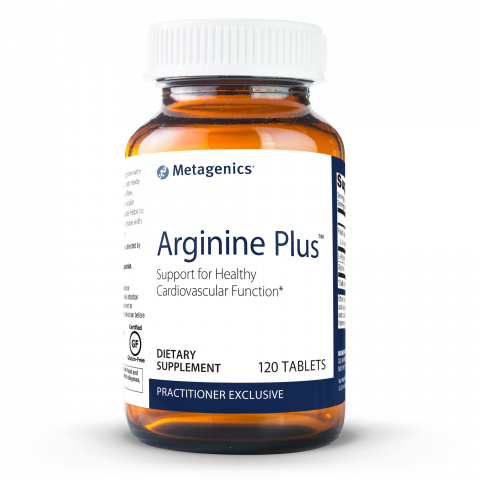 Arginine Plus™