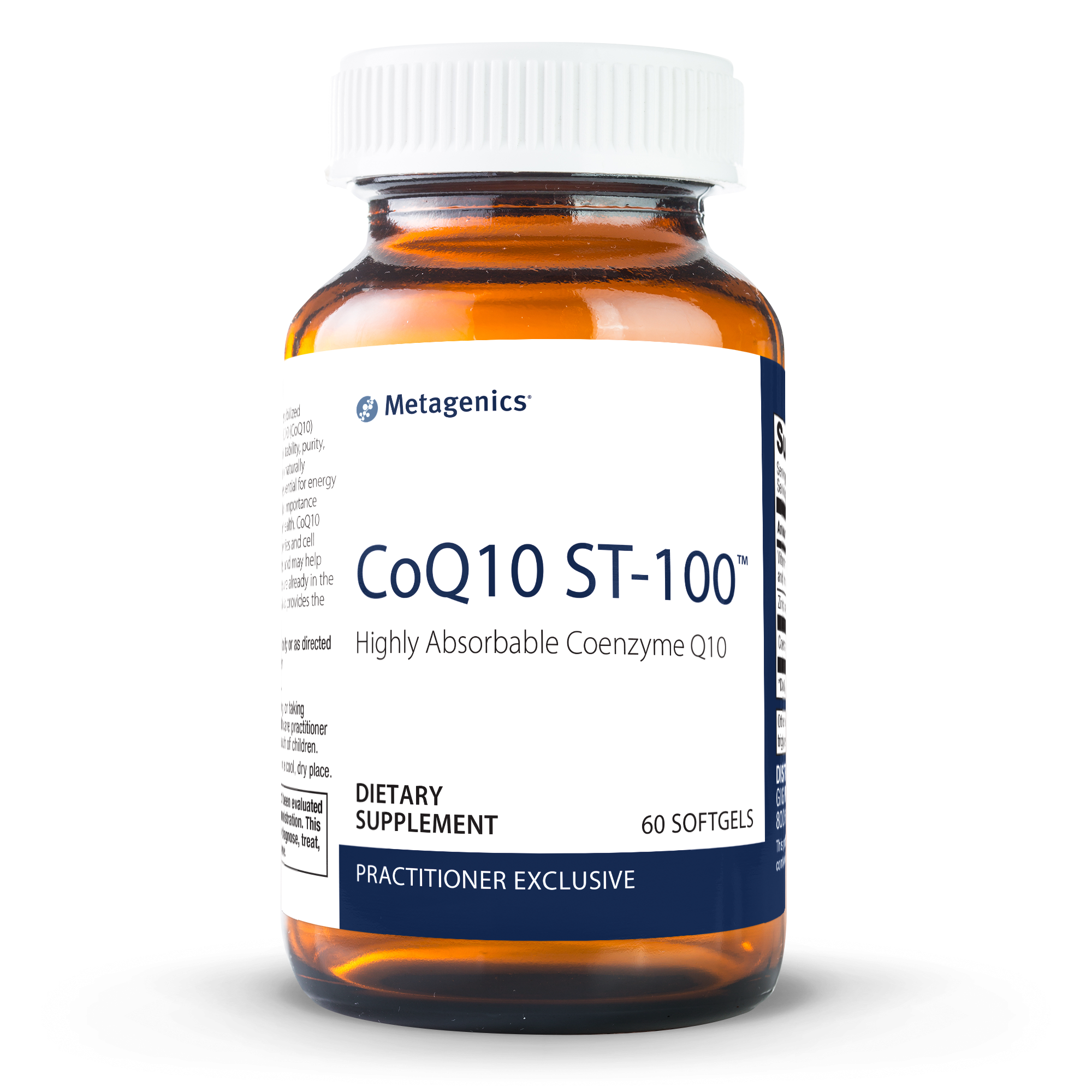 CoQ10 ST-100™
