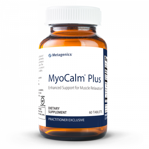 MyoCalm® Plus