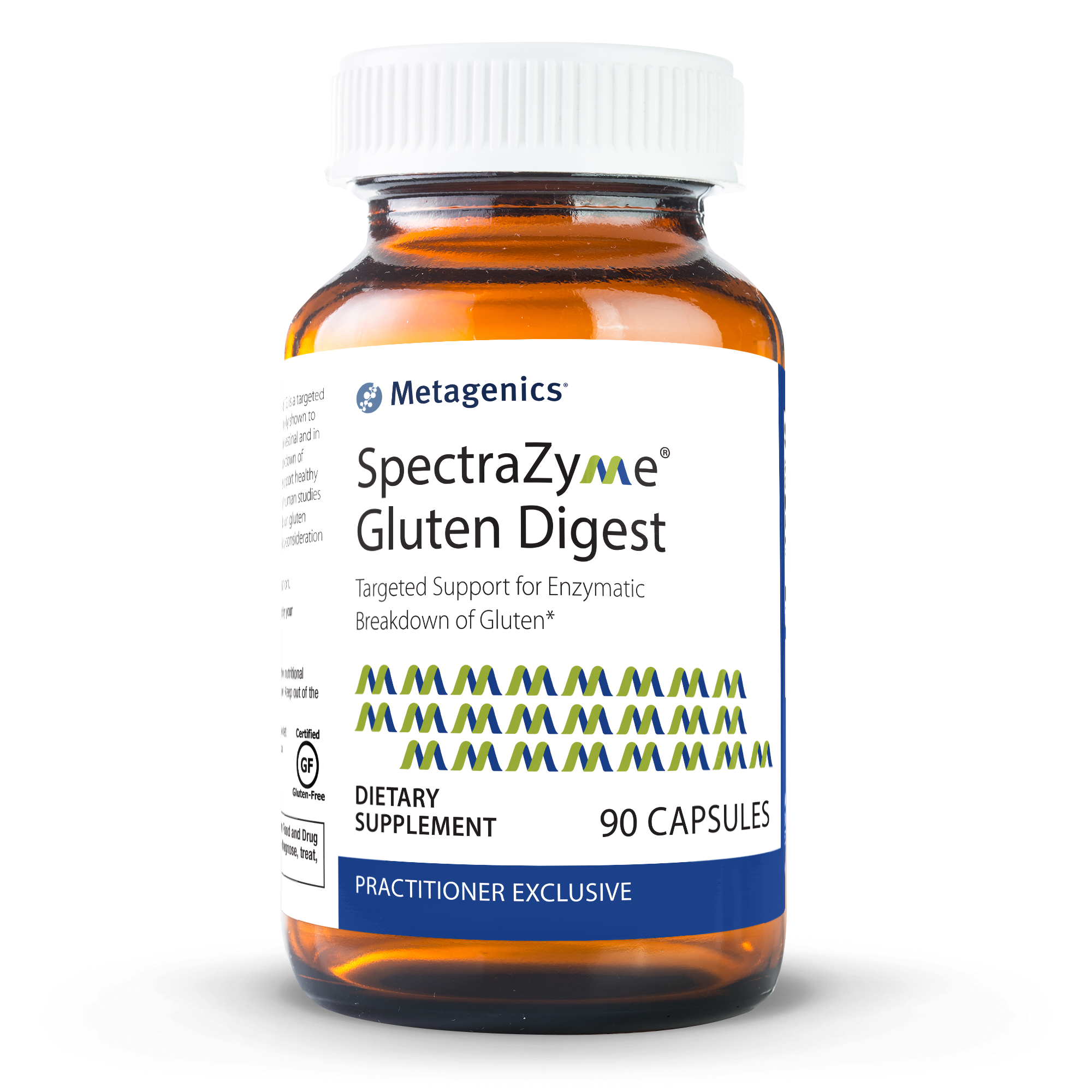 SpectraZyme® Gluten Digest