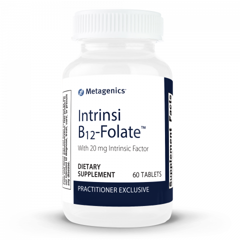 Intrinsi B12/Folate™