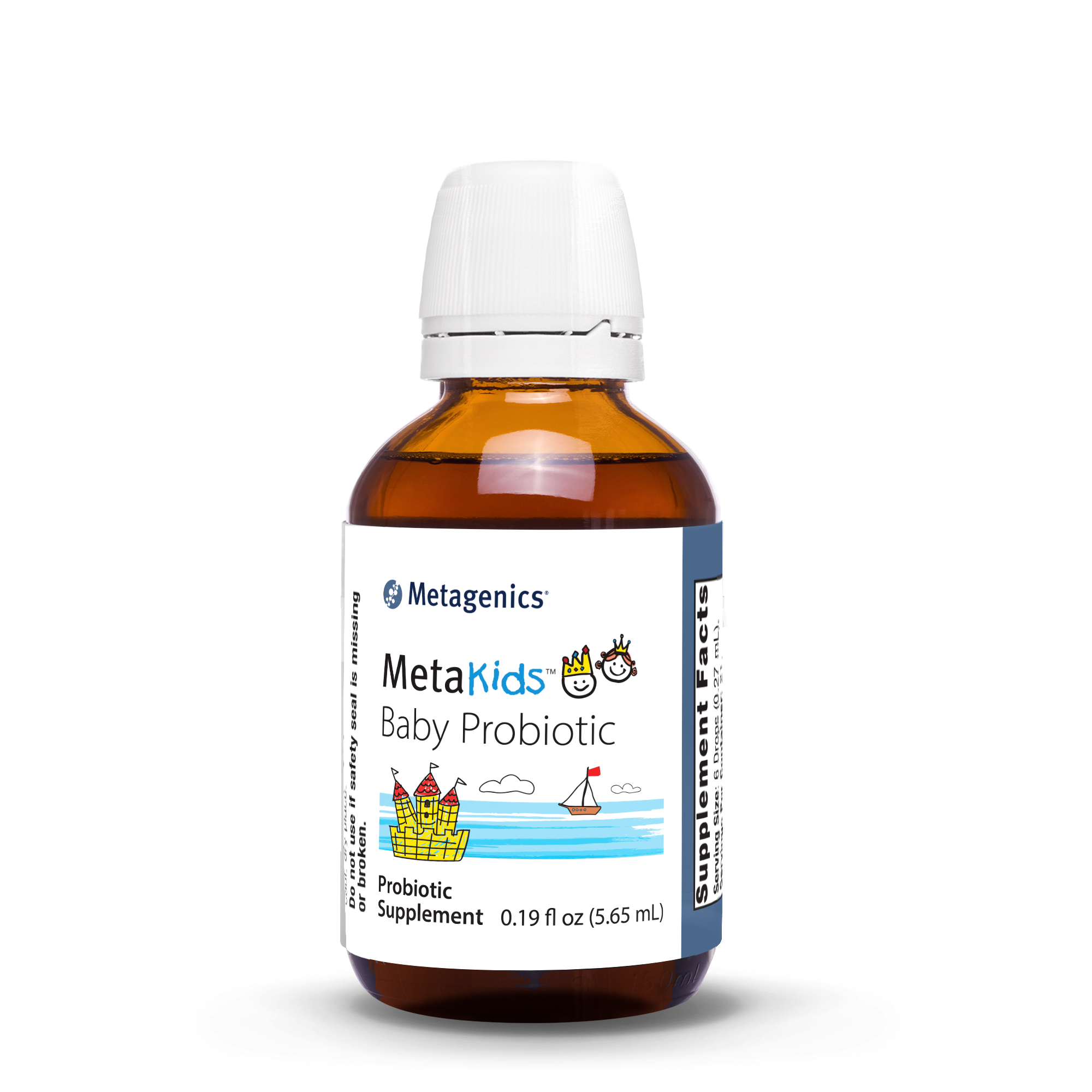 MetaKids™ Baby Probiotic