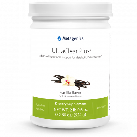 UltraClear® Plus