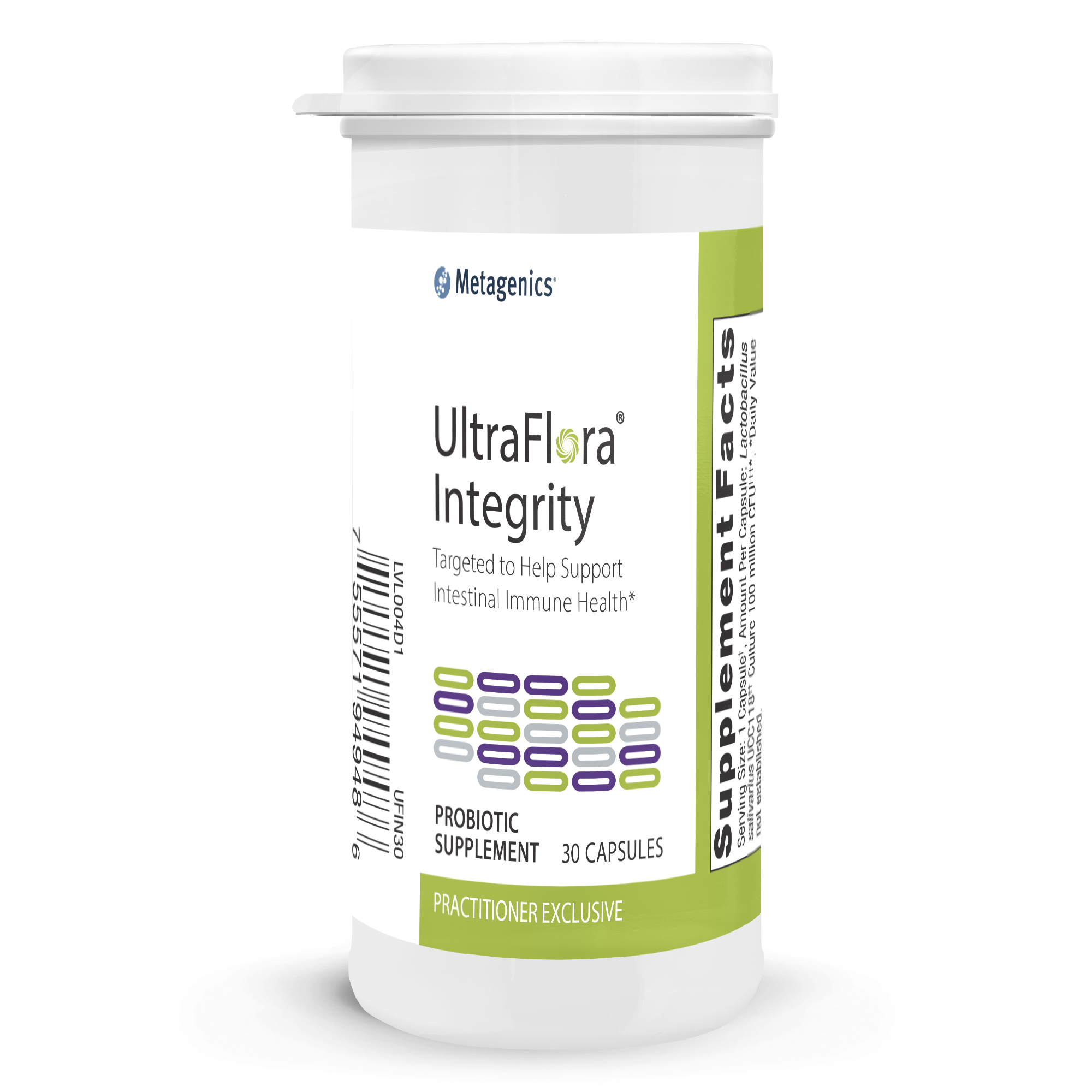 UltraFlora® Integrity