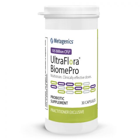 UltraFlora BiomePro