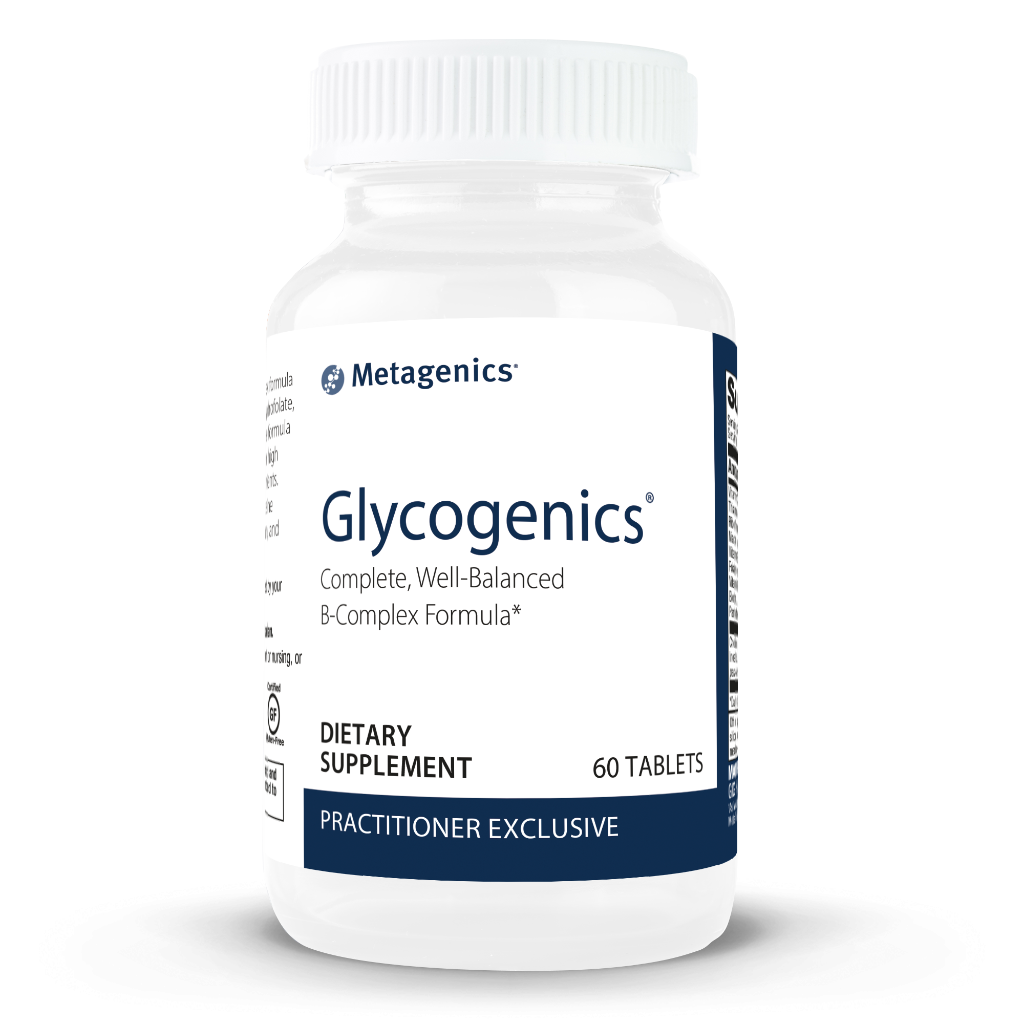 Glycogenics®