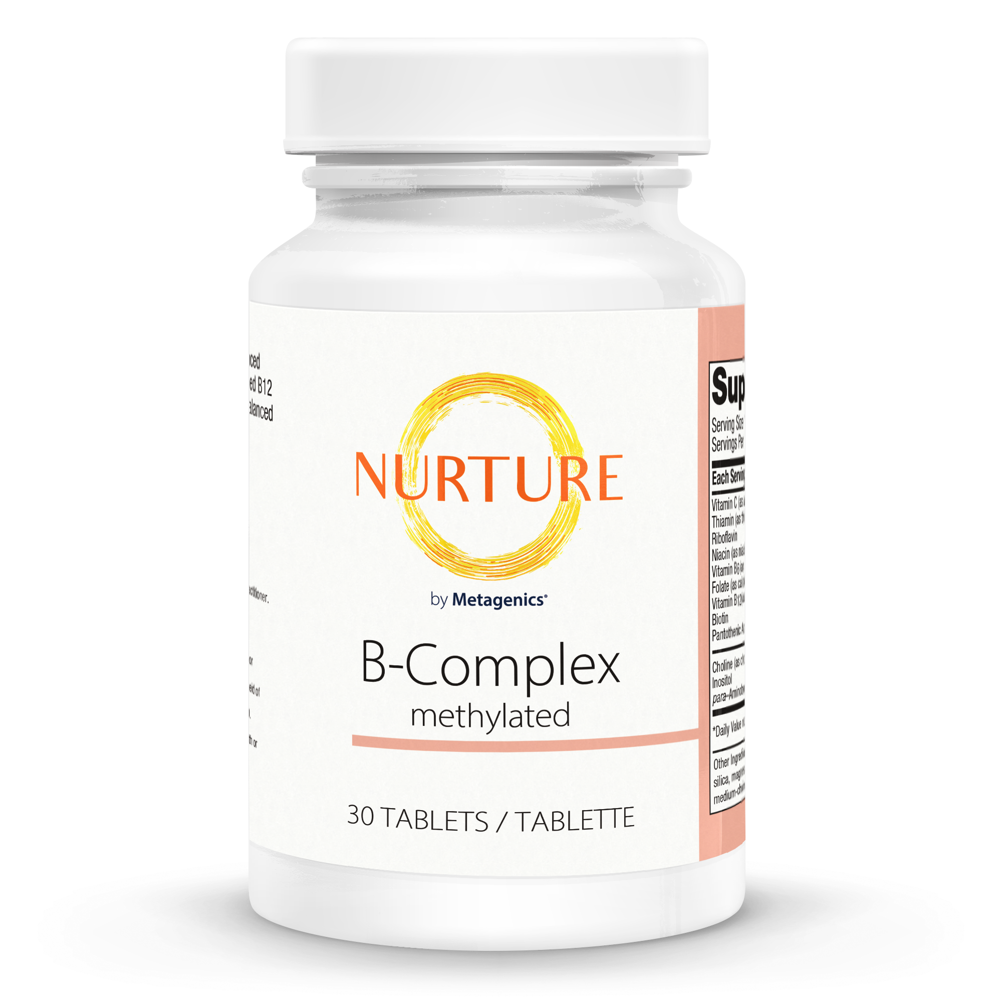 Nurture B-Complex