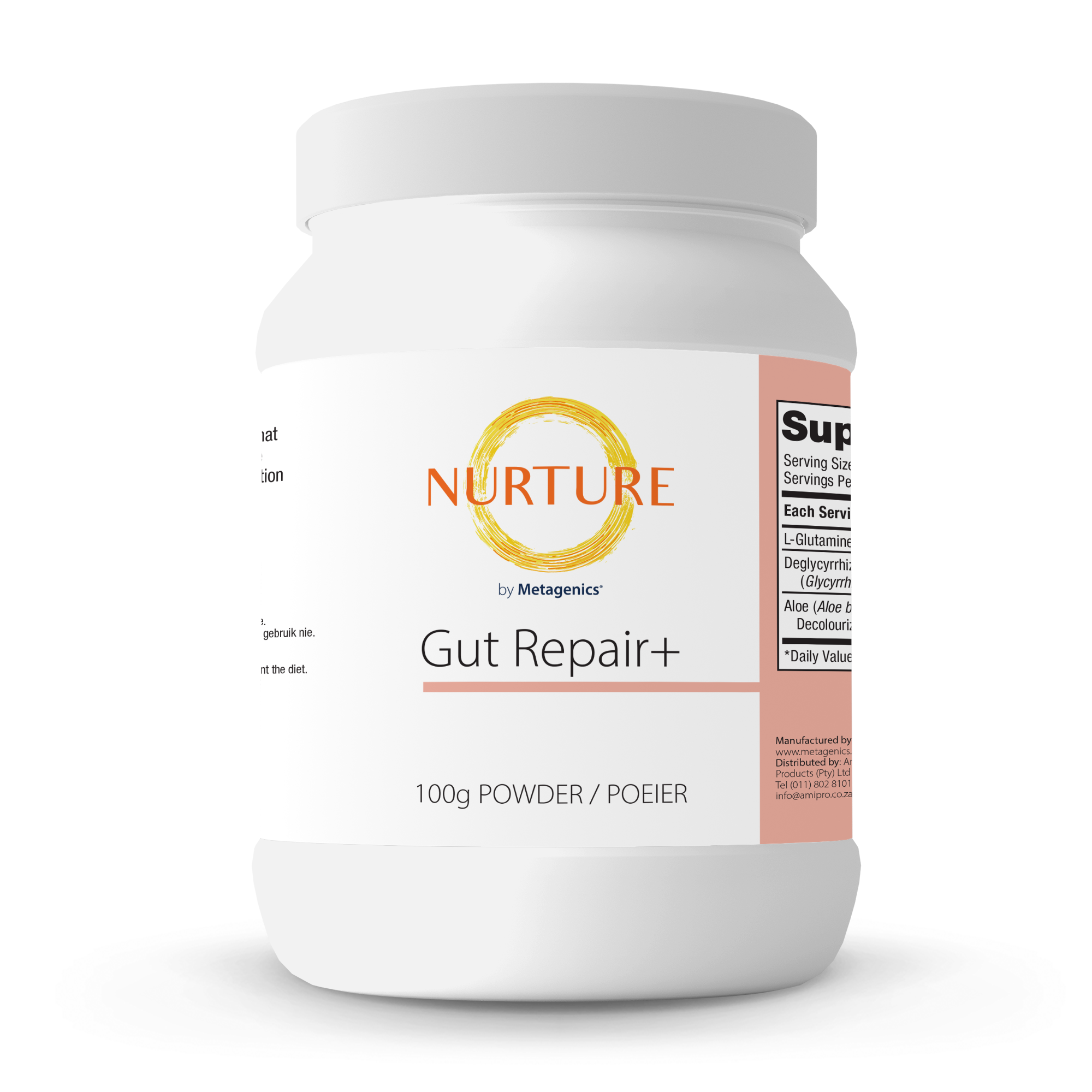 Nurture Gut Repair +