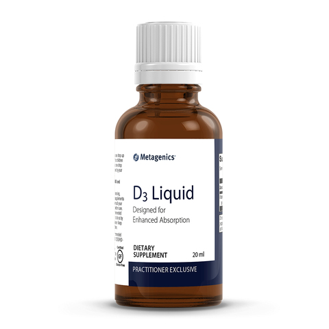 D3 Liquid