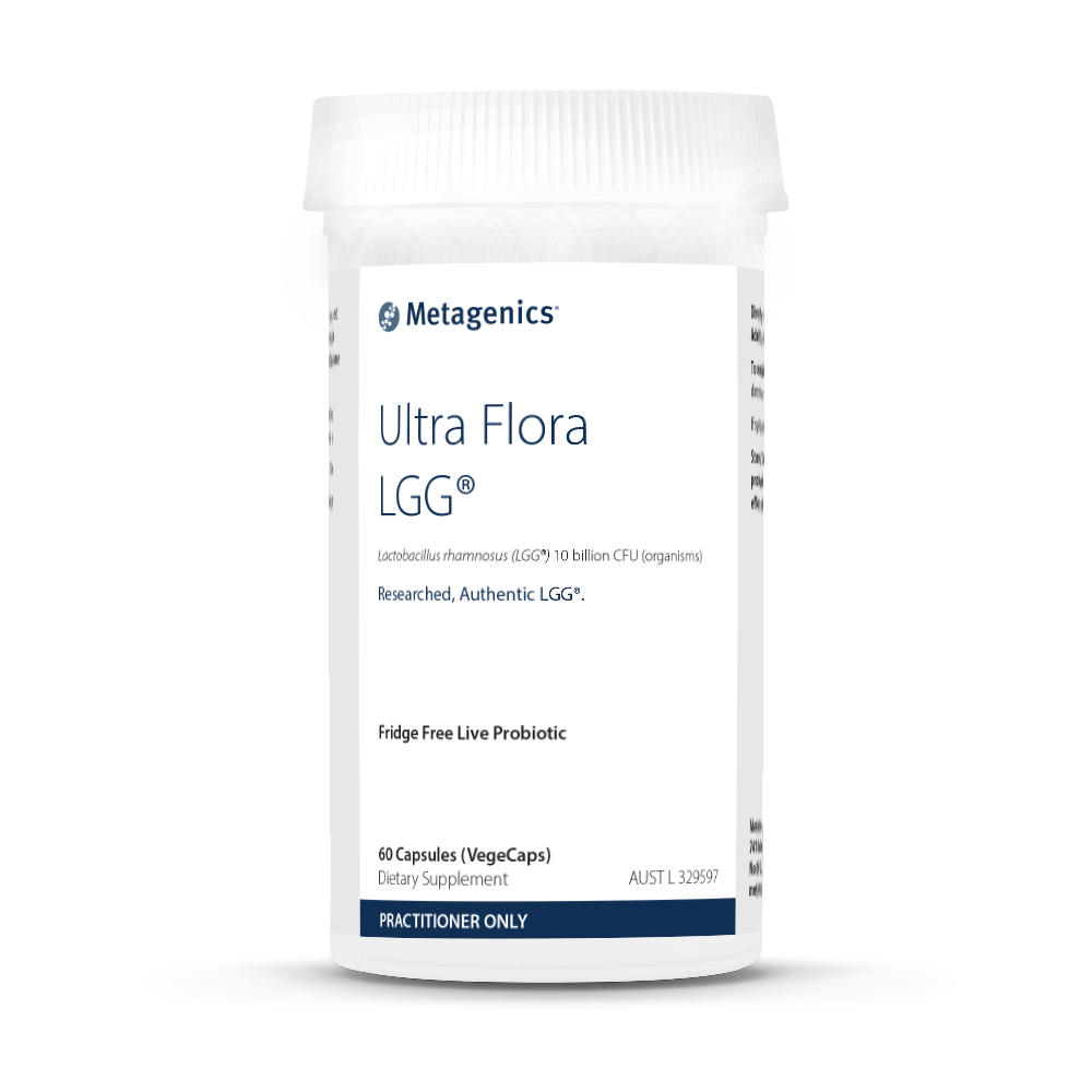 UltraFlora LGG®